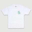 Playera Vans Moving Co White