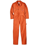 Overol Dickies Naranja