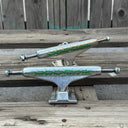 Trucks Shivers Puas Plata 149mm