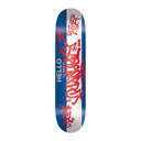 Tabla DGK My Spot Is Pulaski