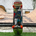 Tabla Armada Revancha x Esdye Perro