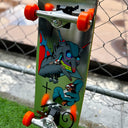 Tabla Armada Revancha x Esdye Perro