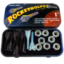 Tornillos Rocket Bolts