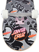 Tabla Armada Santa Cruz Gradient Hands 8.5"