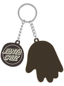 Llavero Santa Cruz Tripper