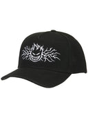 Gorra Spitfire Lil Bighead Thorn Black