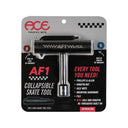 Herramienta Ace Llave T AF1 Black