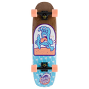 Cruiser Santa Cruz Beach Bum Hand