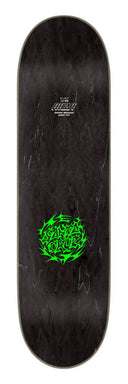 Tabla Santa Cruz Scribble Flash FeelBase