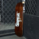 Tabla Sapient Logo Brown