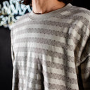 Playera Vans Knit Palmer
