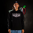 Sudadera Independent SFG Society Black
