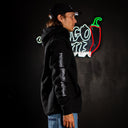 Sudadera Santa Cruz Roskopp Iris Black