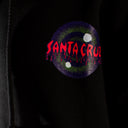 Sudadera Santa Cruz Roskopp Iris Black