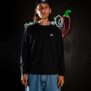 Sudadera Nike Club Crewneck