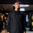 Rompevientos Volcom Wavern Black