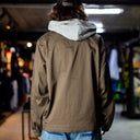 Chamarra Volcom Korman