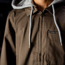 Chamarra Volcom Korman