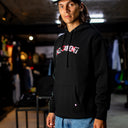 Sudadera Independent Lance Mountain Ransom