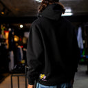 Sudadera Independent Lance Mountain Ransom