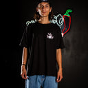 Playera Vans Good Times