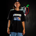Playera Vans Need A Vacation