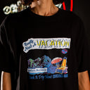 Playera Vans Need A Vacation