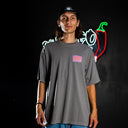 Playera Vans MTE Off Grid Nine Iron