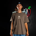 Playera Vans MTE Amplify Bungee Cord