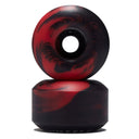Ruedas Spitfire F4 Shroom Classic Full Bighead Swirl 56mm