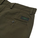 Short Anti Hero DK Olive