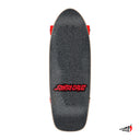 Patineta Cruiser Santa Cruz Pigalodon