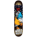 Tabla World Industries Slap