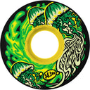 Ruedas Slime Balls Jelly Fish Mini OG Slime Black 78a