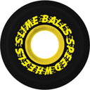 Ruedas Slime Balls Jelly Fish Mini OG Slime Black 78a