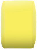 Ruedas Slime Balls Jeff Kendall Snake OG Slime Yellow 78a