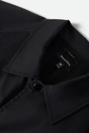 Rompevientos Brixton Watchman Lightweight Coaches Jacket