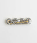 Ruedas Spitfire Spitfire F4 Classic Silver 54mm 101DU