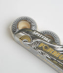 Ruedas Spitfire Spitfire F4 Classic Silver 54mm 101DU