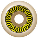 Ruedas Spitfire F4 OG Classic Yellow 99D