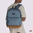 Mochila Vans Old Skool Sport Stormy
