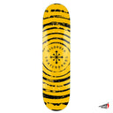 Tabla Disorder Spun Yellow