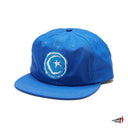 Gorra Foundation Star Moon Royal