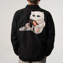 Chamarra Rompevientos Ripndip Find Out