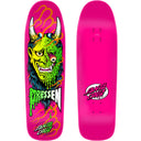 Tabla Santa Cruz Dressen Hannya Mask Pro