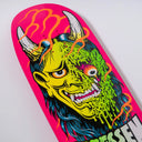 Tabla Santa Cruz Dressen Hannya Mask Pro