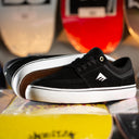 Tenis Emerica Hoban Black