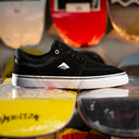 Tenis Emerica Hoban Black