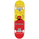 Patineta Armada Completa Toy Machine Mini Monster 7.38"
