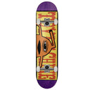 Patineta Armada Completa Toy Machine Sect Bar 8.25"